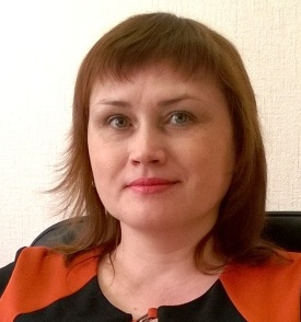 адвокат Кокарева Н.С.